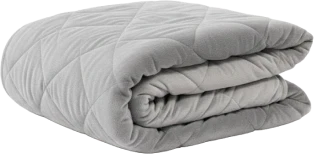 Bareearth Blanket