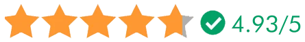 Bareearth Blanket 5 star rating