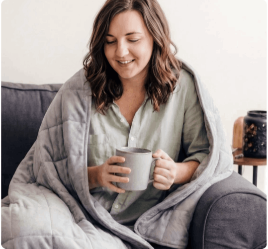 Bareearth Blanket