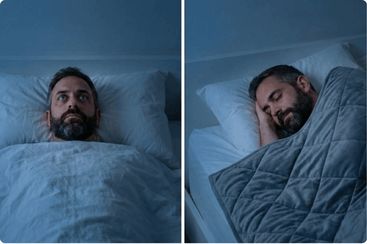 Bareearth Blanket